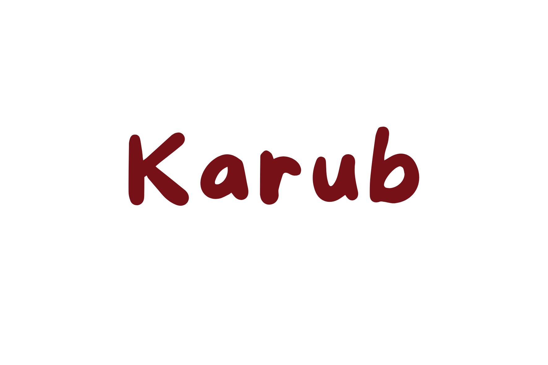 Karub
